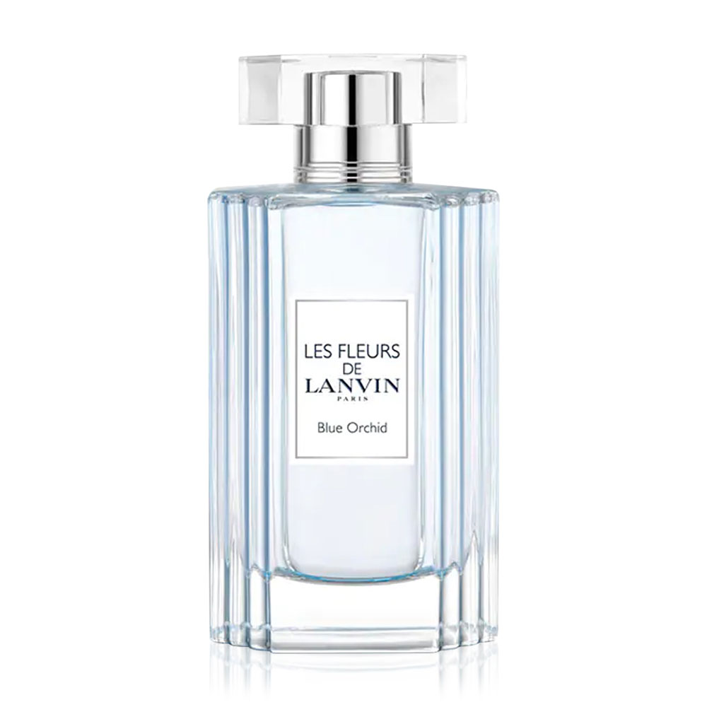 Lanvin Les Fleurs De Lanvin Blue Orchid EDT 90ml