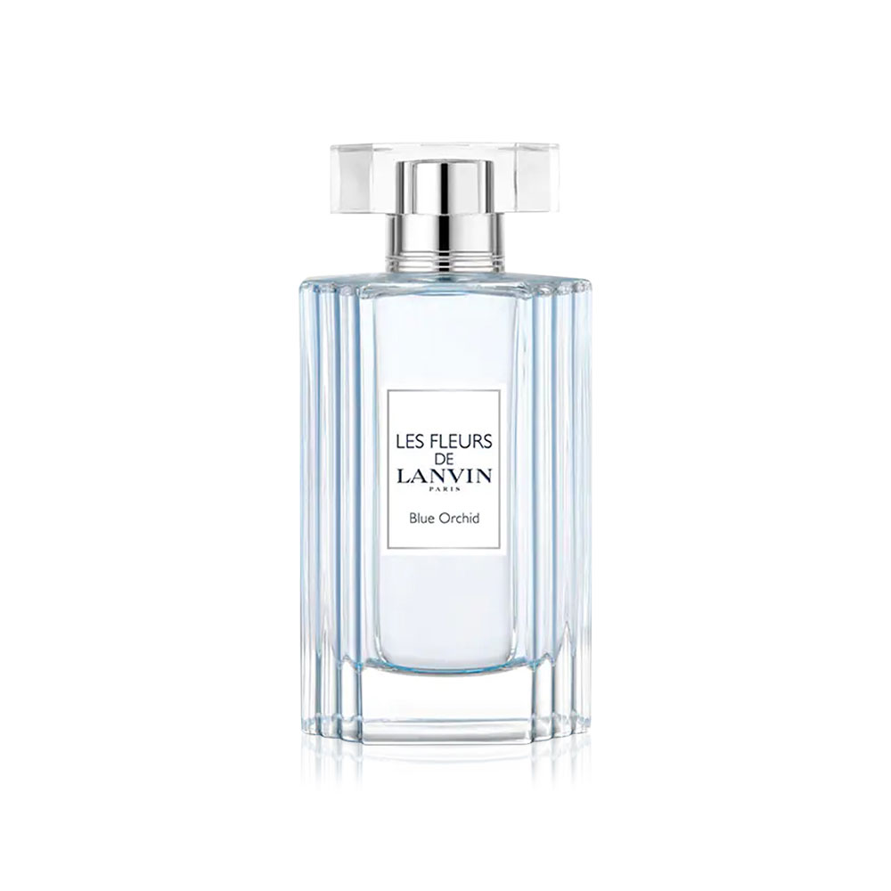 Lanvin Les Fleurs De Lanvin Blue Orchid EDT 50ml