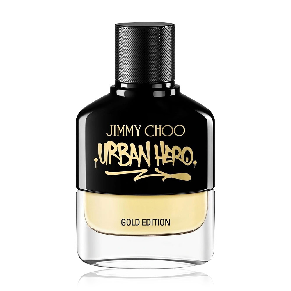 Jimmy Choo Urban Hero Gold EDP 50ml
