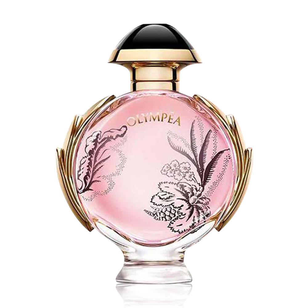 Paco Rabanne Olympea Blossom EDP Florale 80ml