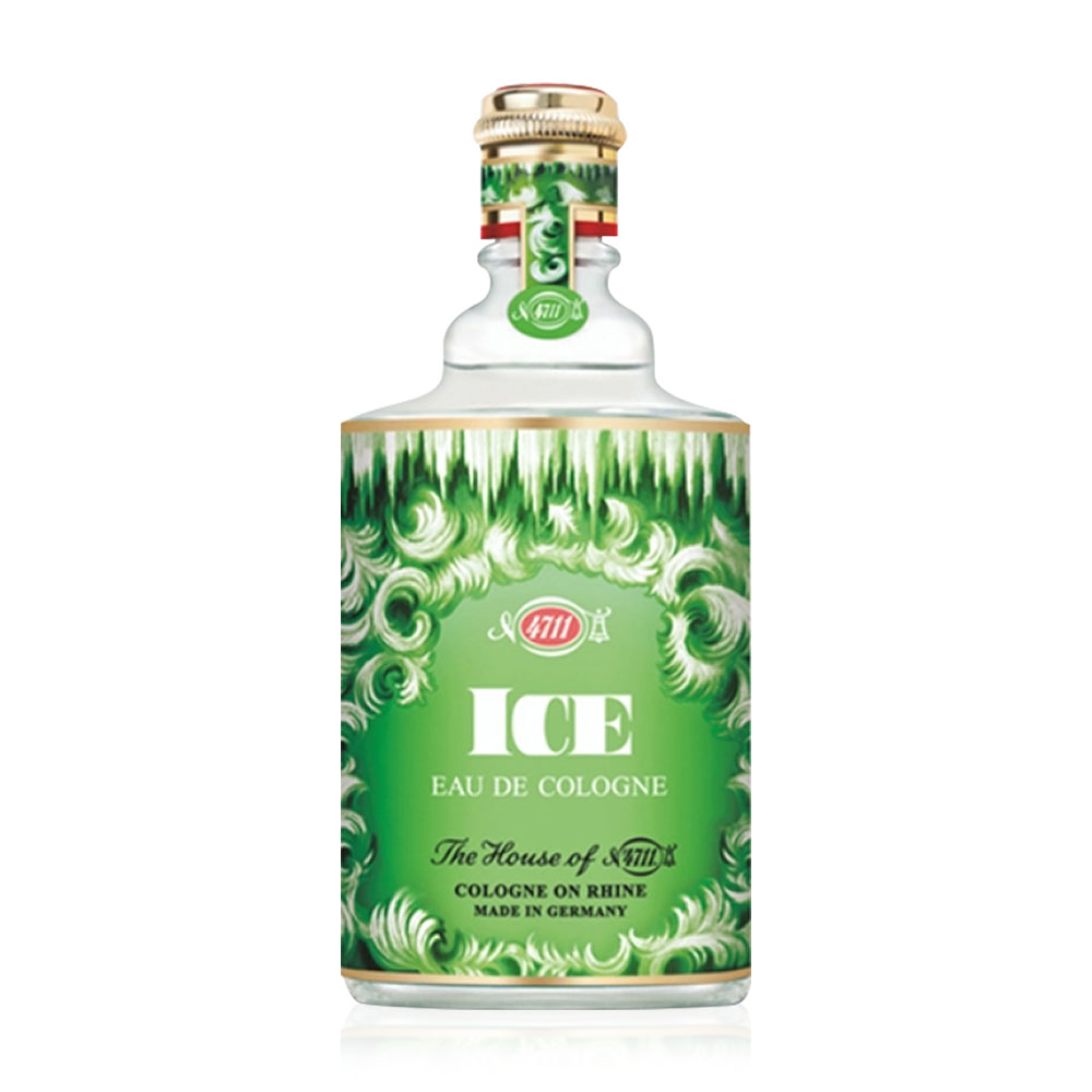 No.4711 Ice Green EDC 100ml