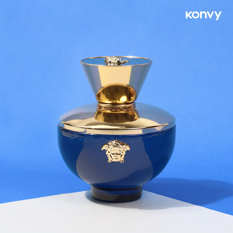 Versace Pour Femme Dylan Blue EDP 100ml [Tester]