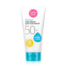 #Non Greasy
