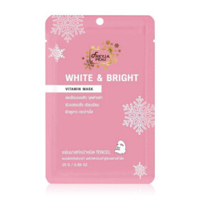 #White & Bright