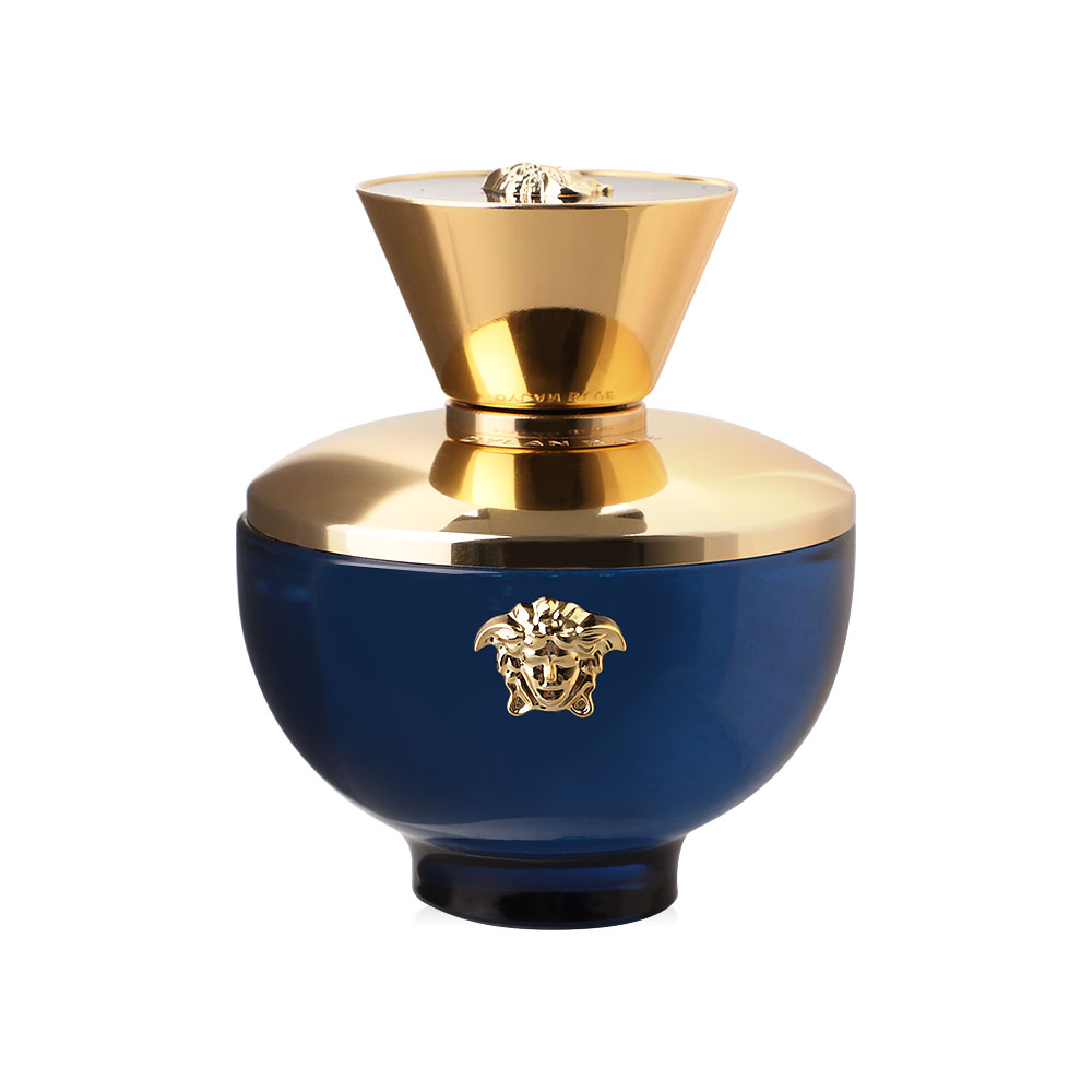 Versace Pour Femme Dylan Blue EDP 100ml [Tester]