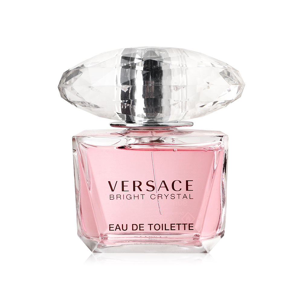 Versace Bright Crystal EDT 90ml [Tester]