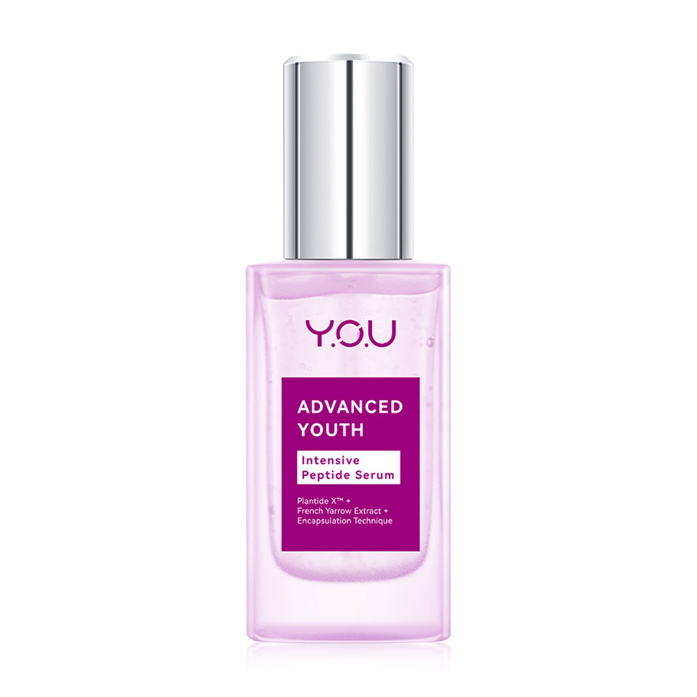Y.O.U Advanced Youth Intensive Peptide Serum 30ml