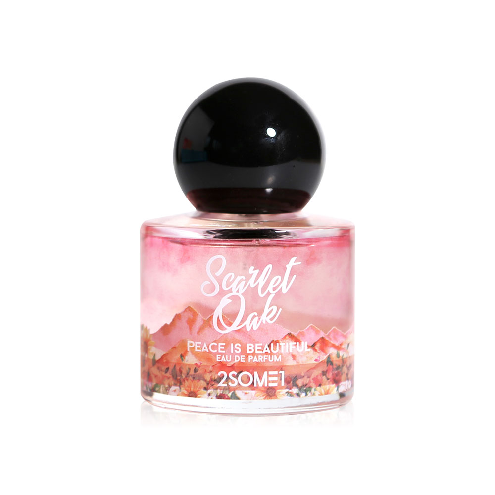 2SOME1 EDP 25ml #Scarlet Oak