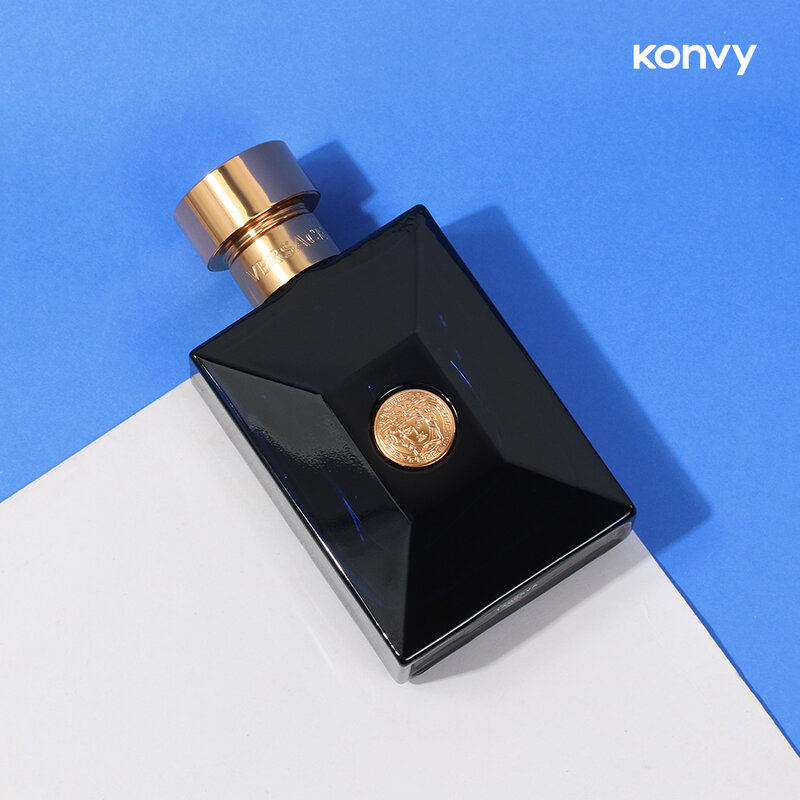 Versace Pour Homme Dylan Blue EDT 100ml  [Tester]