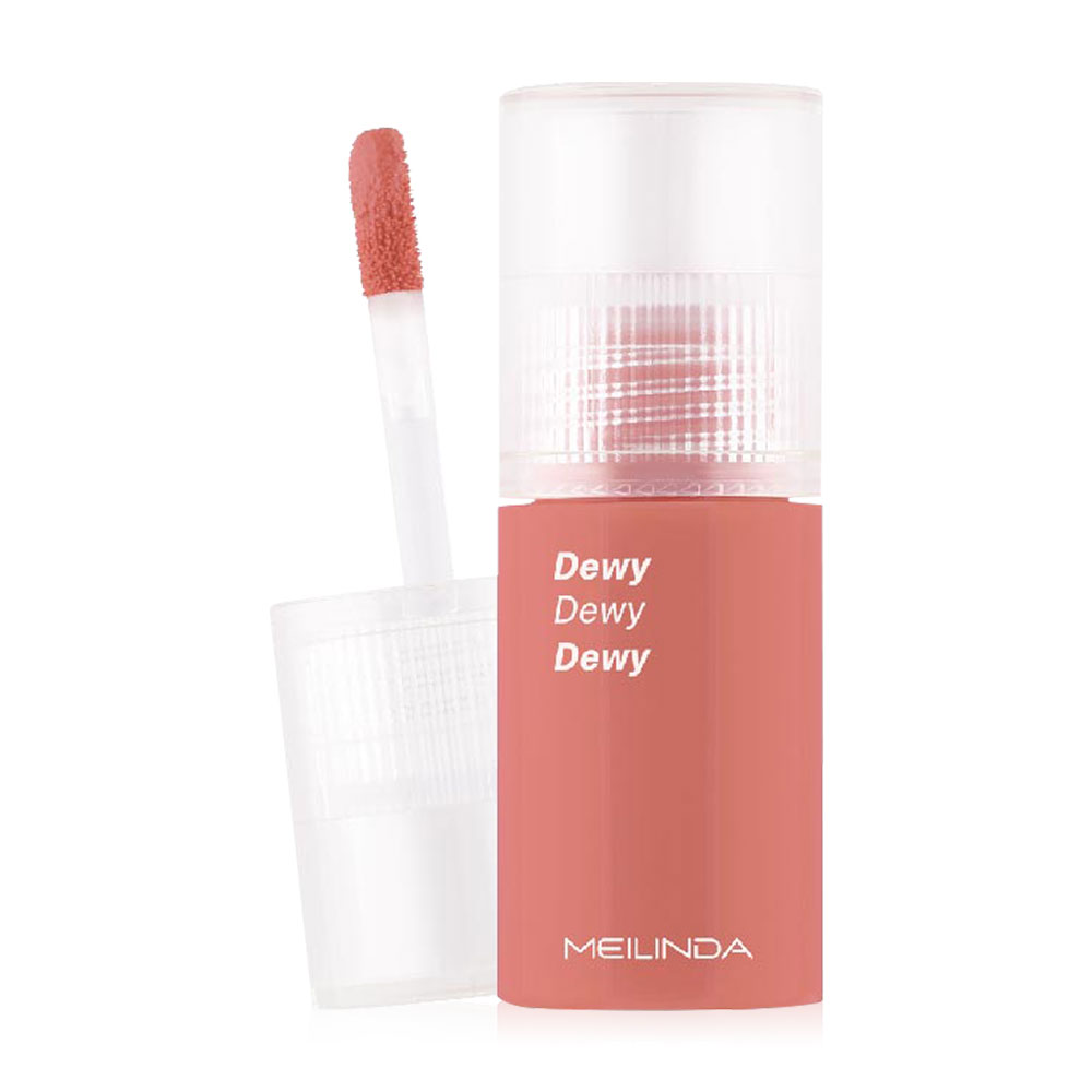 Mei Linda Dewy Blush 5.5ml #04 Lychee Pudding