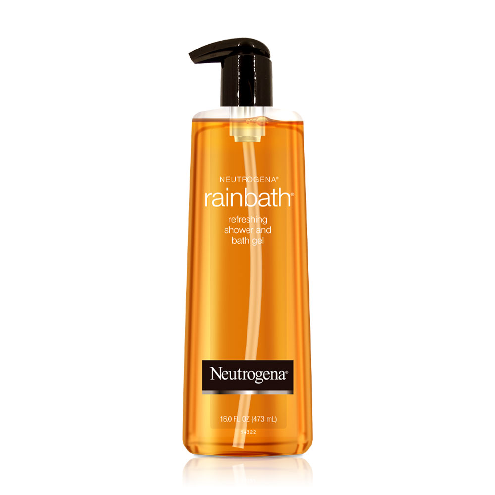 Neutrogena Rainbath Refreshing Shower & Bath Gel 473ml
