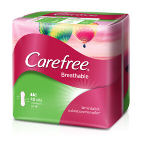 #Breathable Aloe