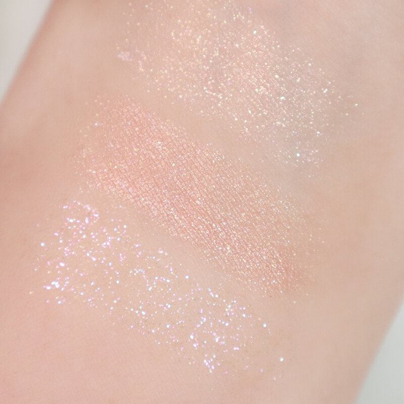 CORINGCO COSMETICS Quick-Hara Volume Maker Shadow 0.5g #01 Morning Sunshine