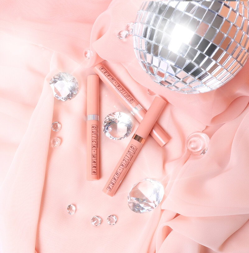 CORINGCO COSMETICS Quick-Hara Volume Maker Shadow 0.5g #01 Morning Sunshine