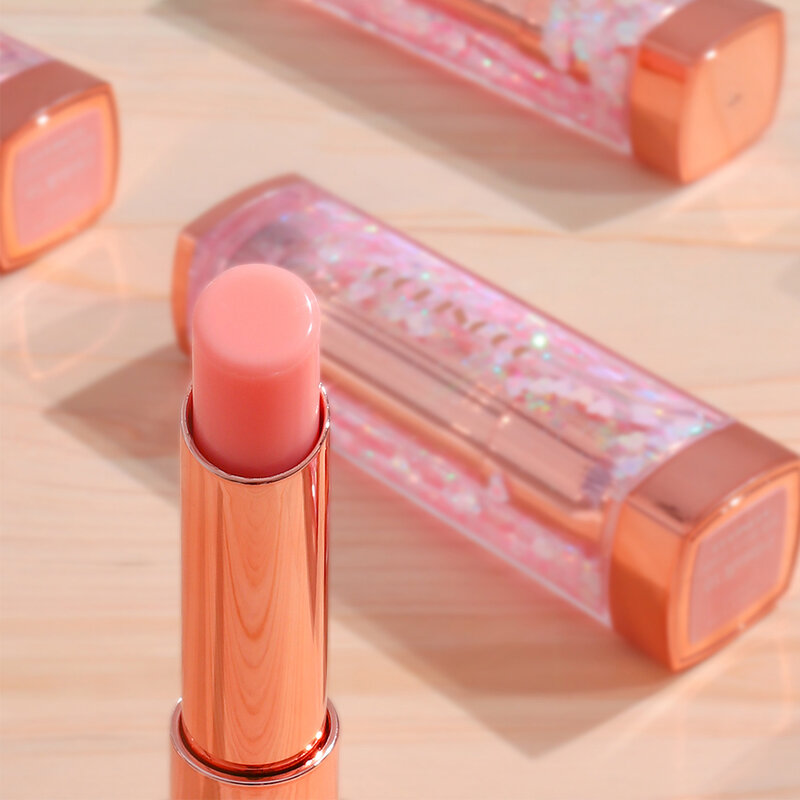 CORINGCO COSMETICS Shalala Snow Ball Lip Balm 4g #03 Sawn's Lake