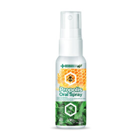 #Propolis