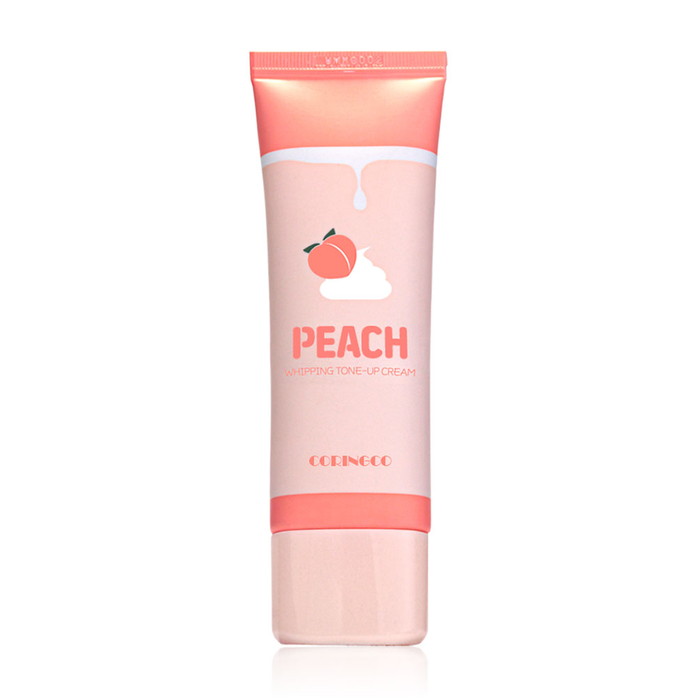 CORINGCO COSMETICS Peach Whipping Tone Up Cream 50ml