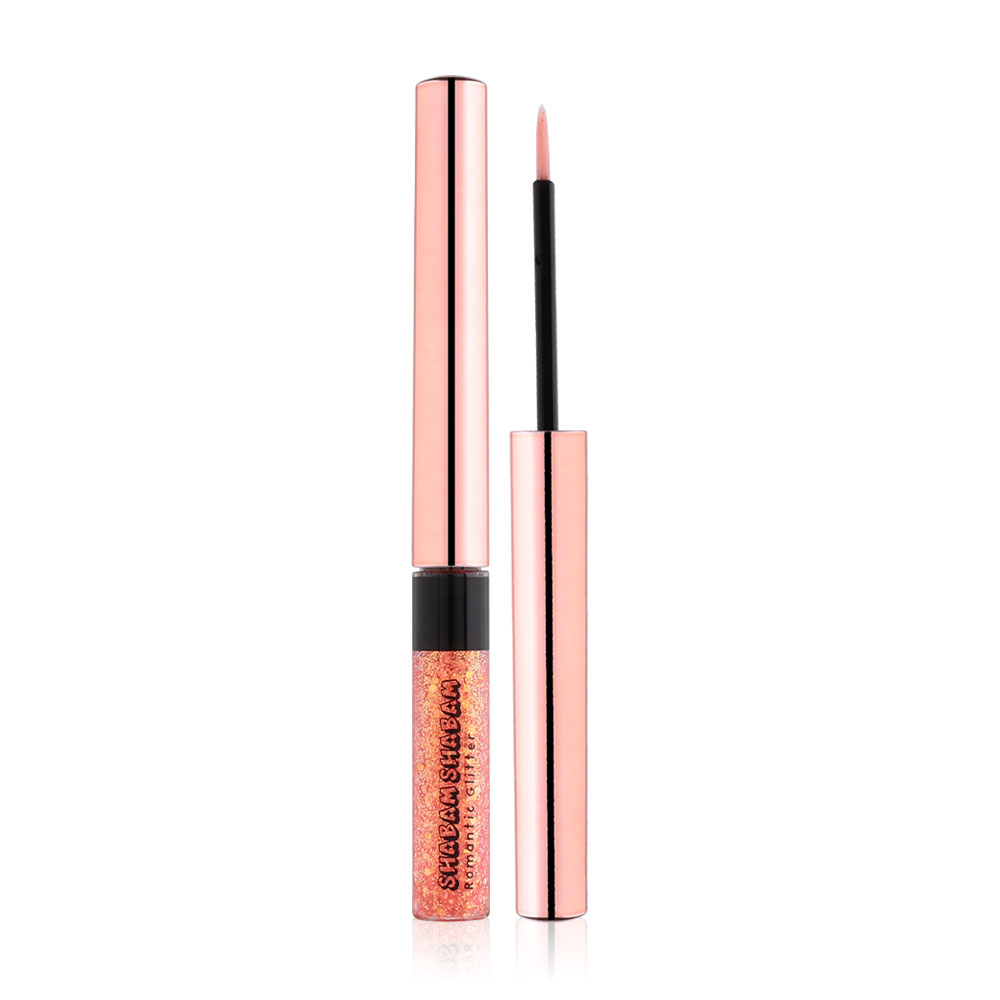 CORINGCO COSMETICS Shabam Shabam Romantic Glitter 3g #03 Evening Sun Light