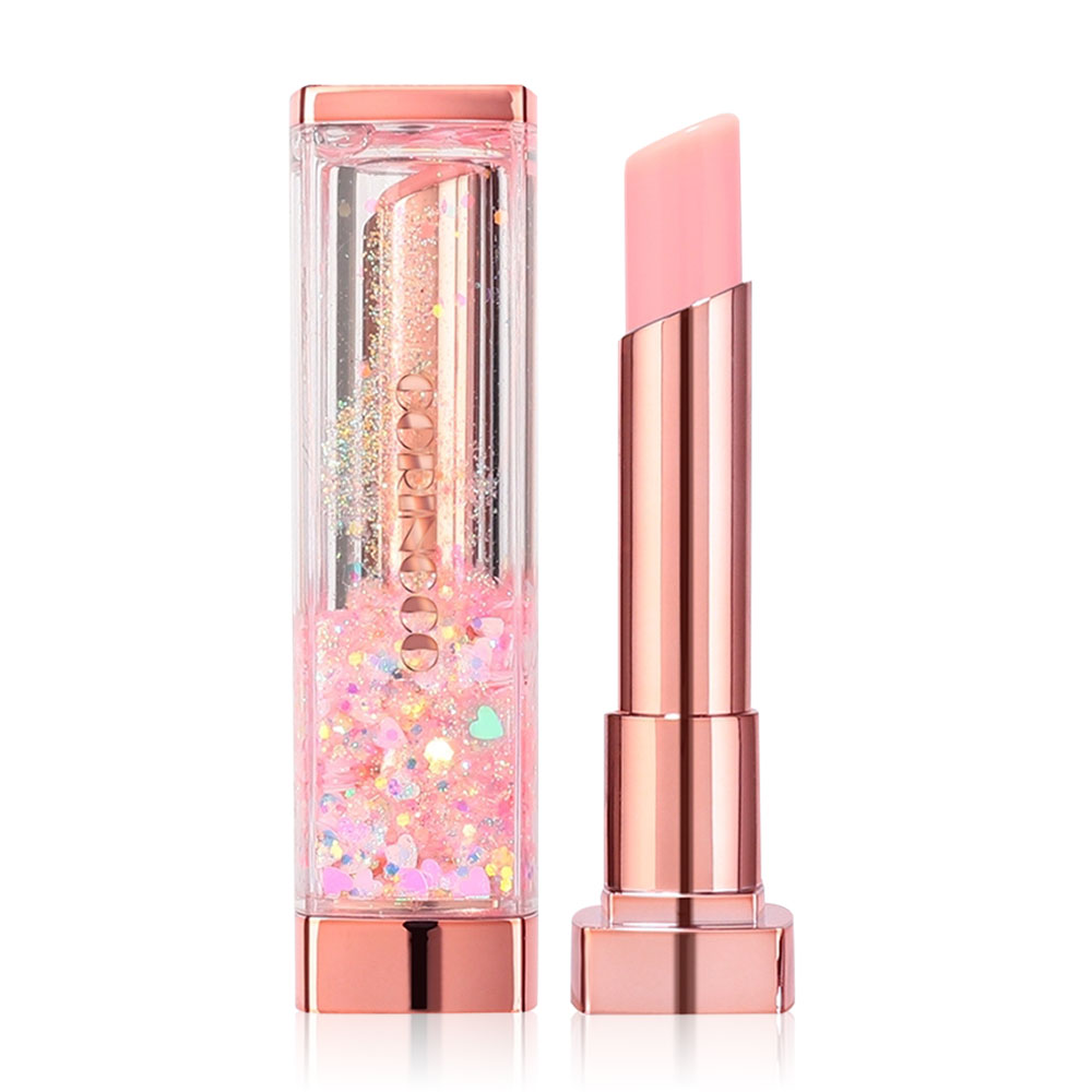 CORINGCO COSMETICS Shalala Snow Ball Lip Balm 4g #01 Ballerina