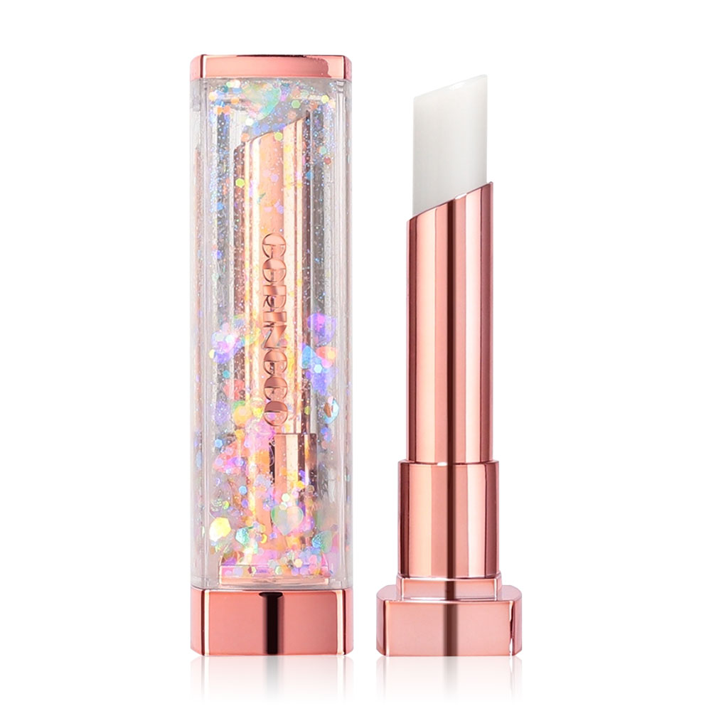 CORINGCO COSMETICS Shalala Snow Ball Lip Balm 4g #03 Sawn's Lake