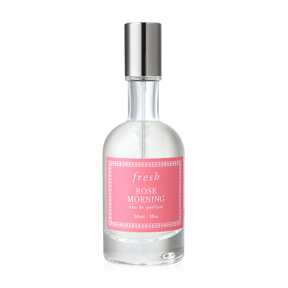 Fresh Rose Morning EDP 30ml