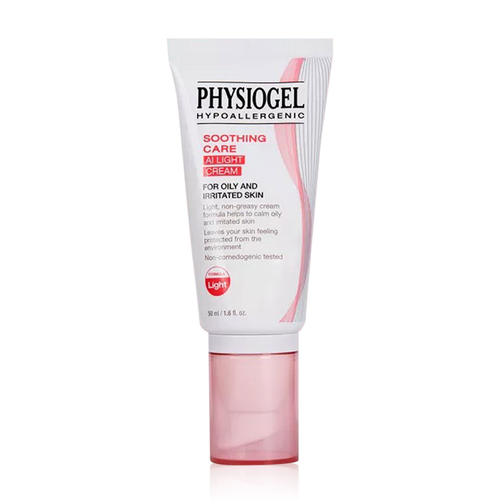 Physiogel Soothing Care Ai Light Cream 50ml