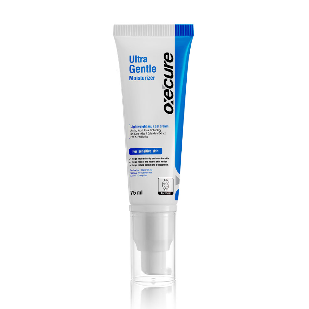 Oxe Cure Ultra Gentle Moisturizer 75ml