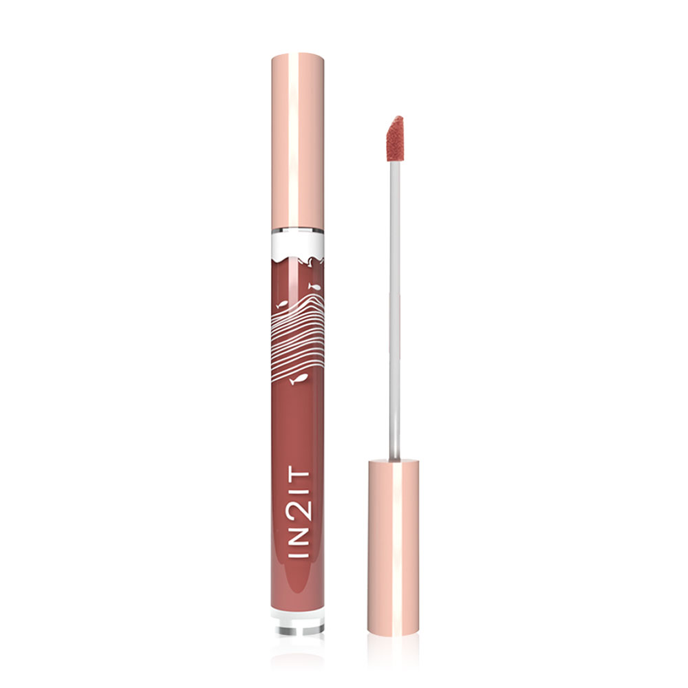 In2It Colour Tint 2g #LTC02 Living Coral