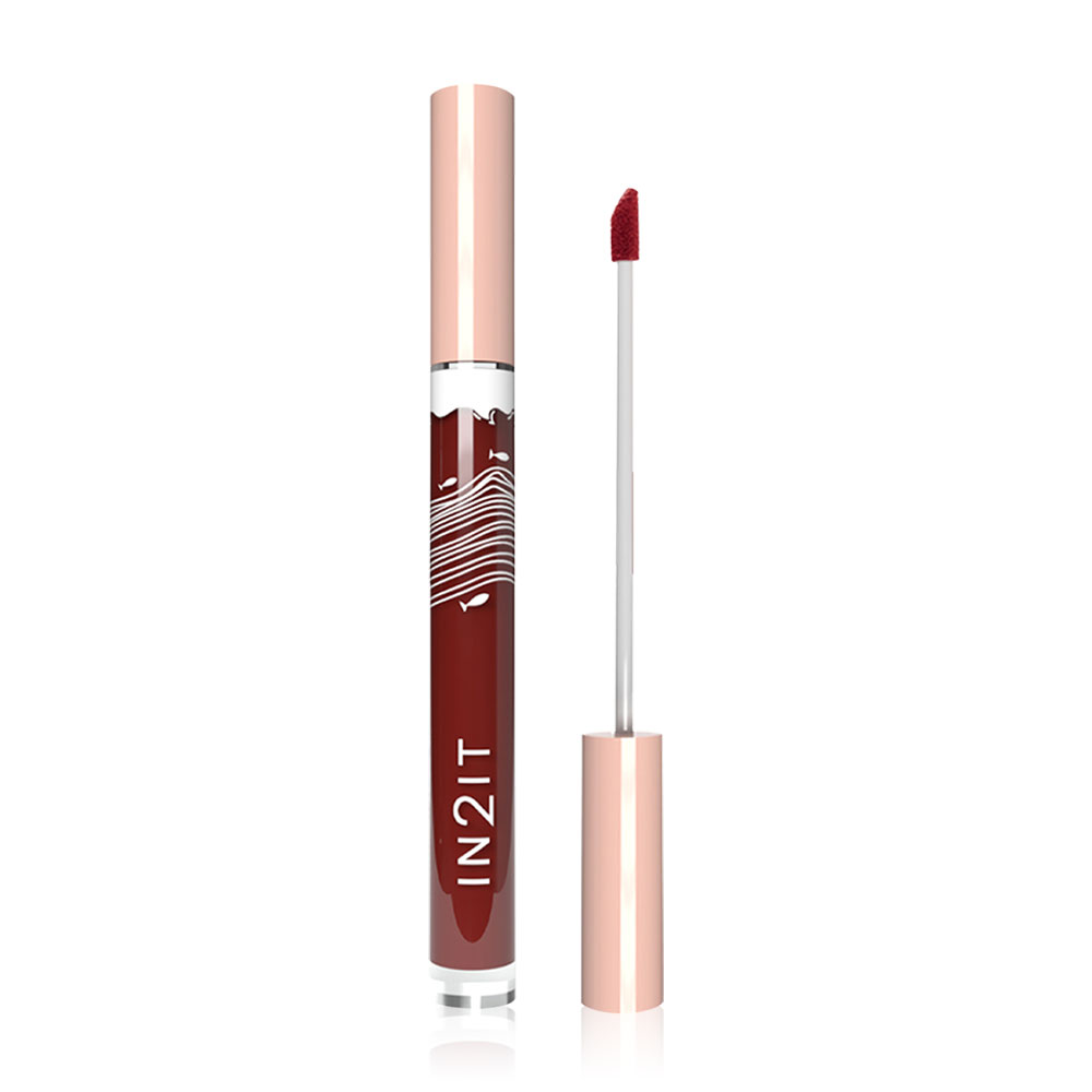 In2It Colour Tint 2g #LTC05 Coral-Crimson
