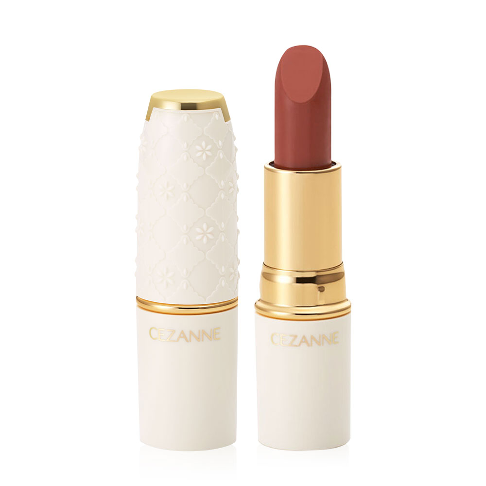 Cezanne Lasting Lip Color 4.2g #504 Orange