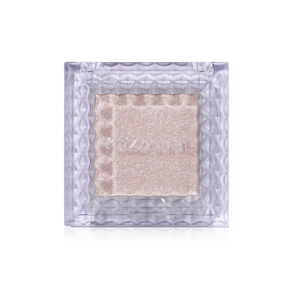 Cezanne Single Color Eye Shadow 1g #01 Summer Time