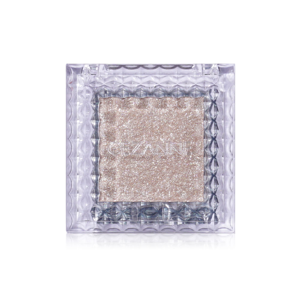Cezanne Single Color Eye Shadow 1g #04 Dancing Flower