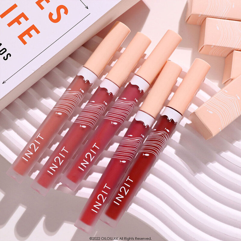 In2It Colour Tint 2g #LTC02 Living Coral