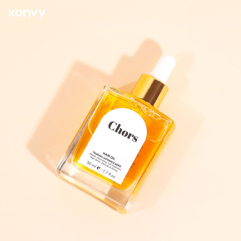 Chors Hair Oil 50ml