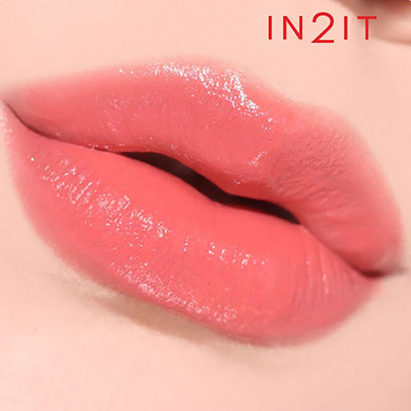 In2It Colour Tint 2g #LTC02 Living Coral