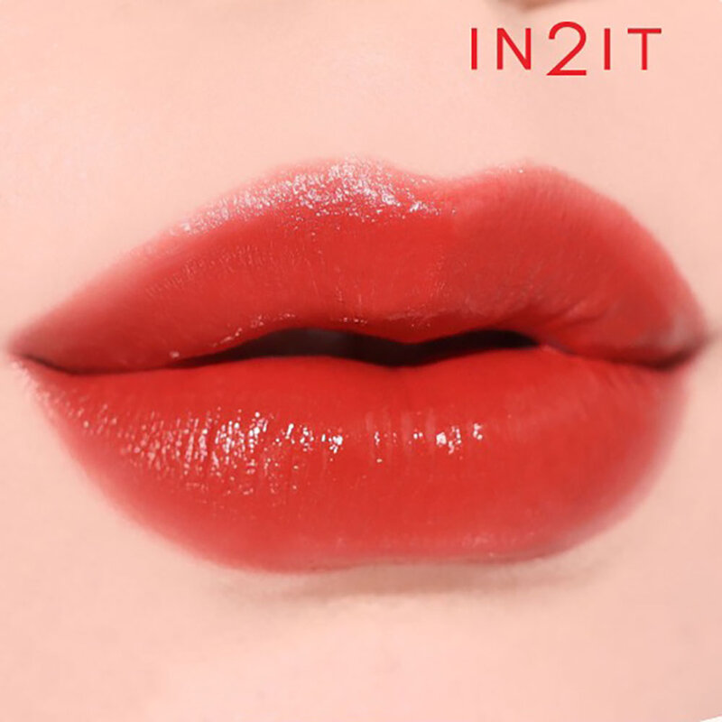 In2It Colour Tint 2g #LTC05 Coral-Crimson