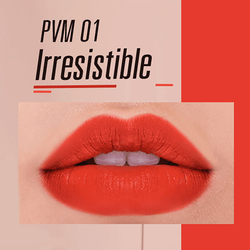 In2It Professional Liquid Matte 3g #PVM01 Irresistible