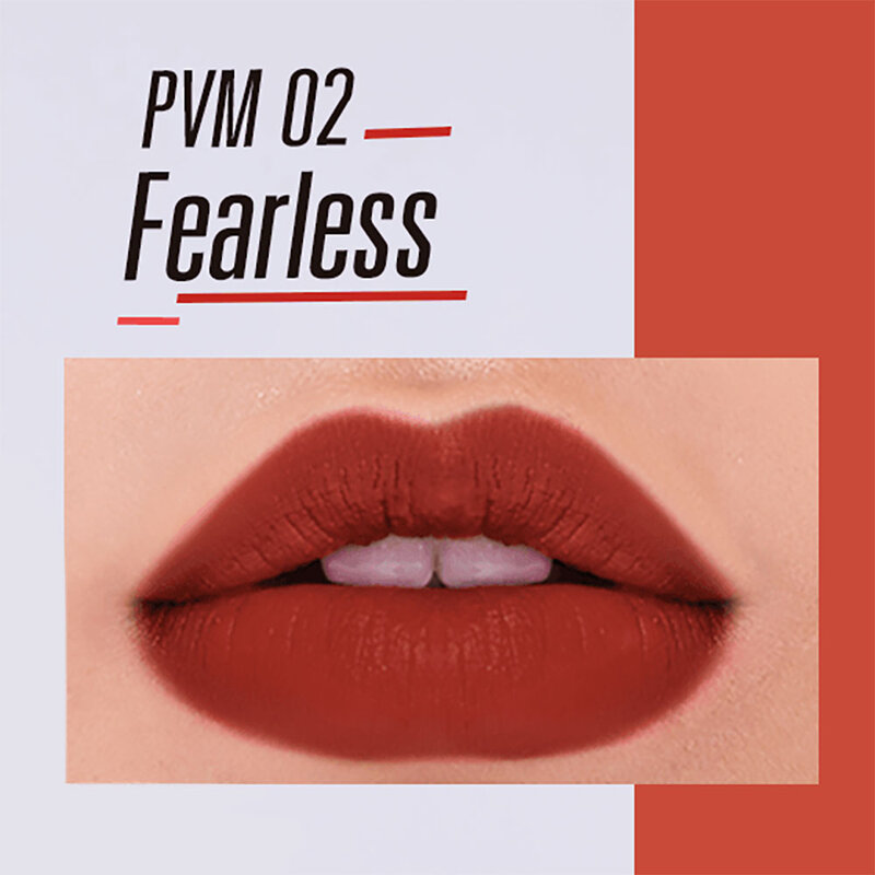 In2It Professional Liquid Matte 3g #PVM02 Fearless