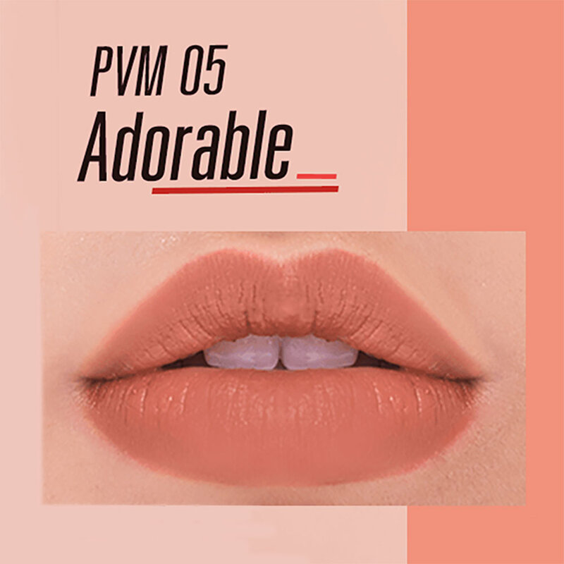 In2It Professional Liquid Matte 3g #PVM05 Adorable