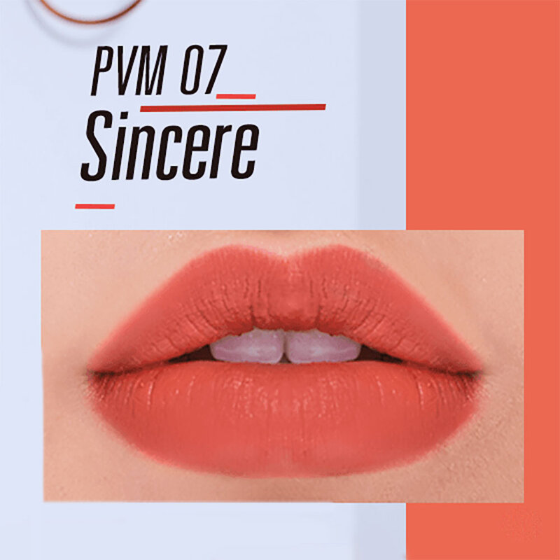 In2It Professional Liquid Matte 3g #PVM07 Sincere