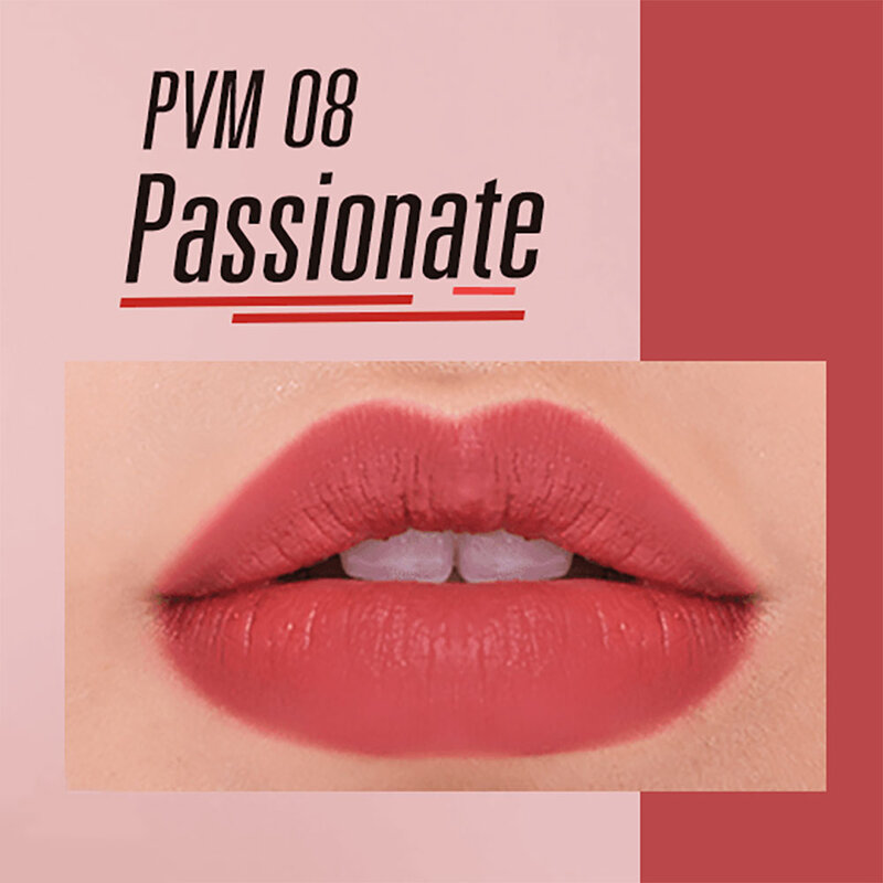 In2It Professional Liquid Matte 3g #PVM08 Passionate