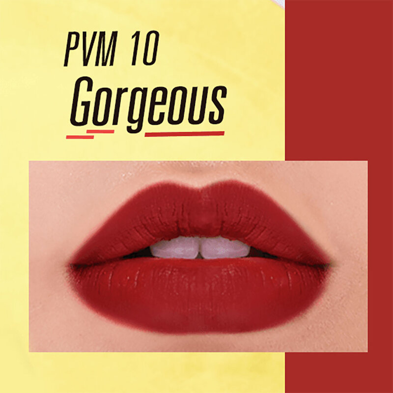 In2It Professional Liquid Matte 3g #PVM10 Gorgeous