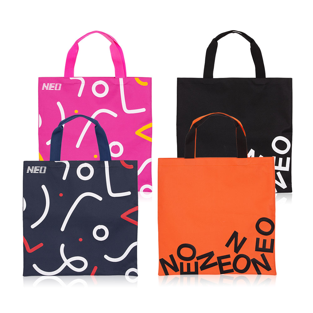 BeNice NEO Bag [Random Colors]