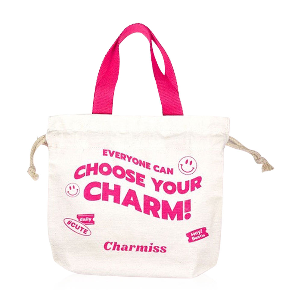 [Free Gift] Charmiss Everyday Bag 1pc