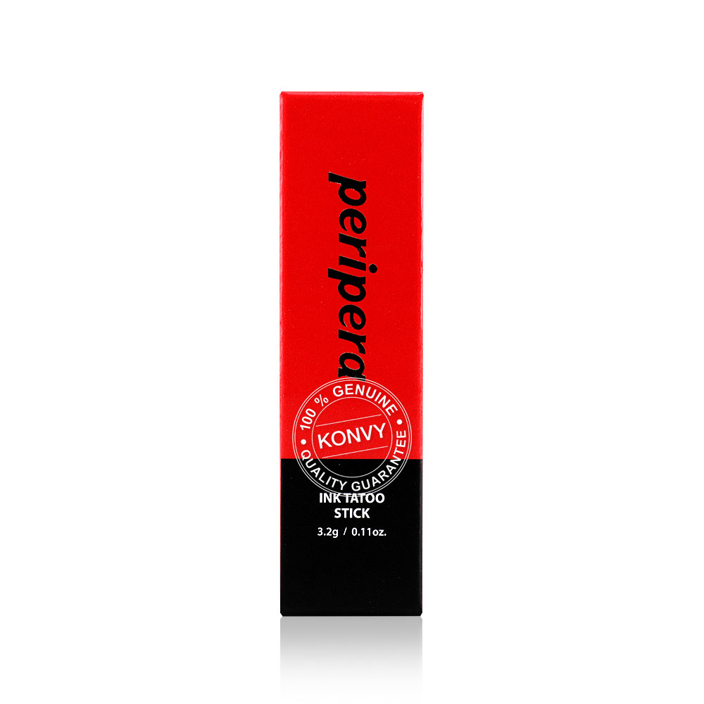 Peripera Ink Tattoo Stick 3.2g [Random 1pc]
