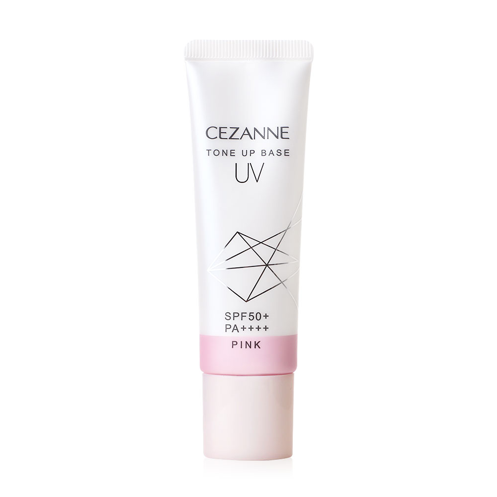 Cezanne UV Tone Up Base 30g