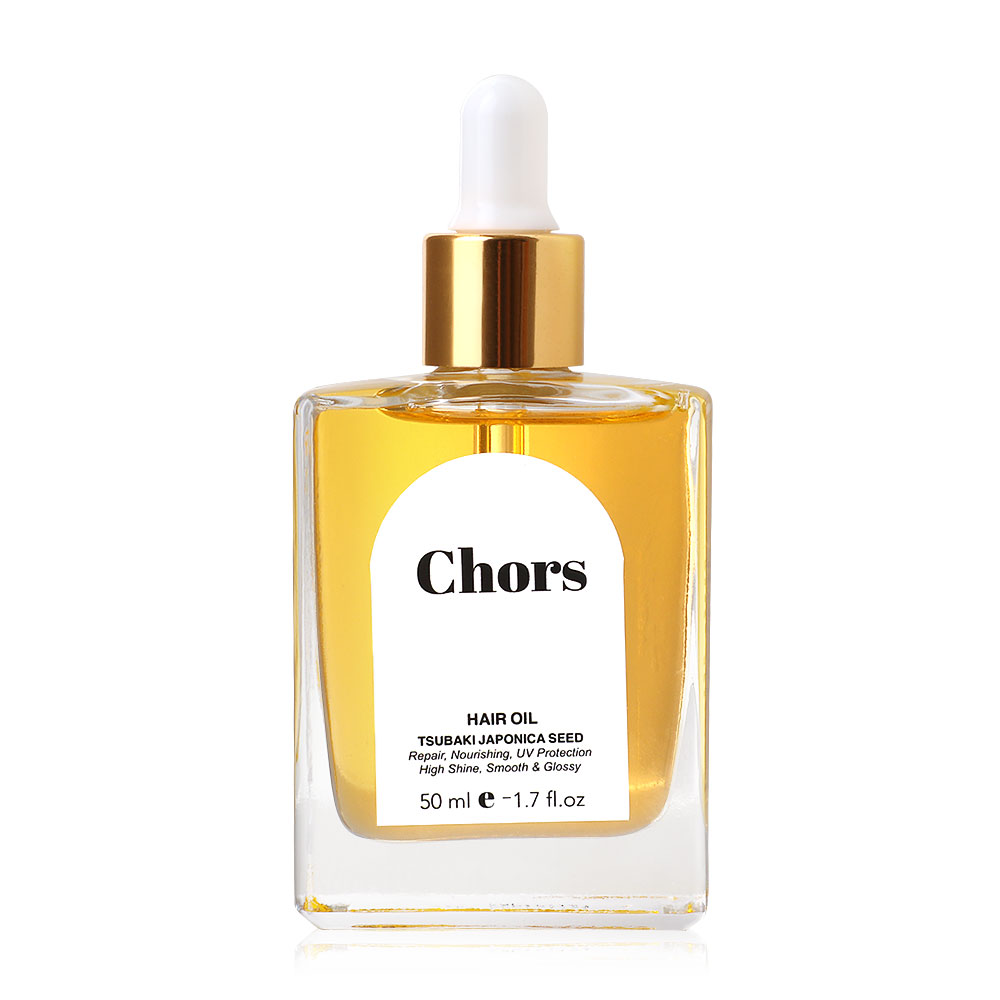 Chors Hair Oil 50ml
