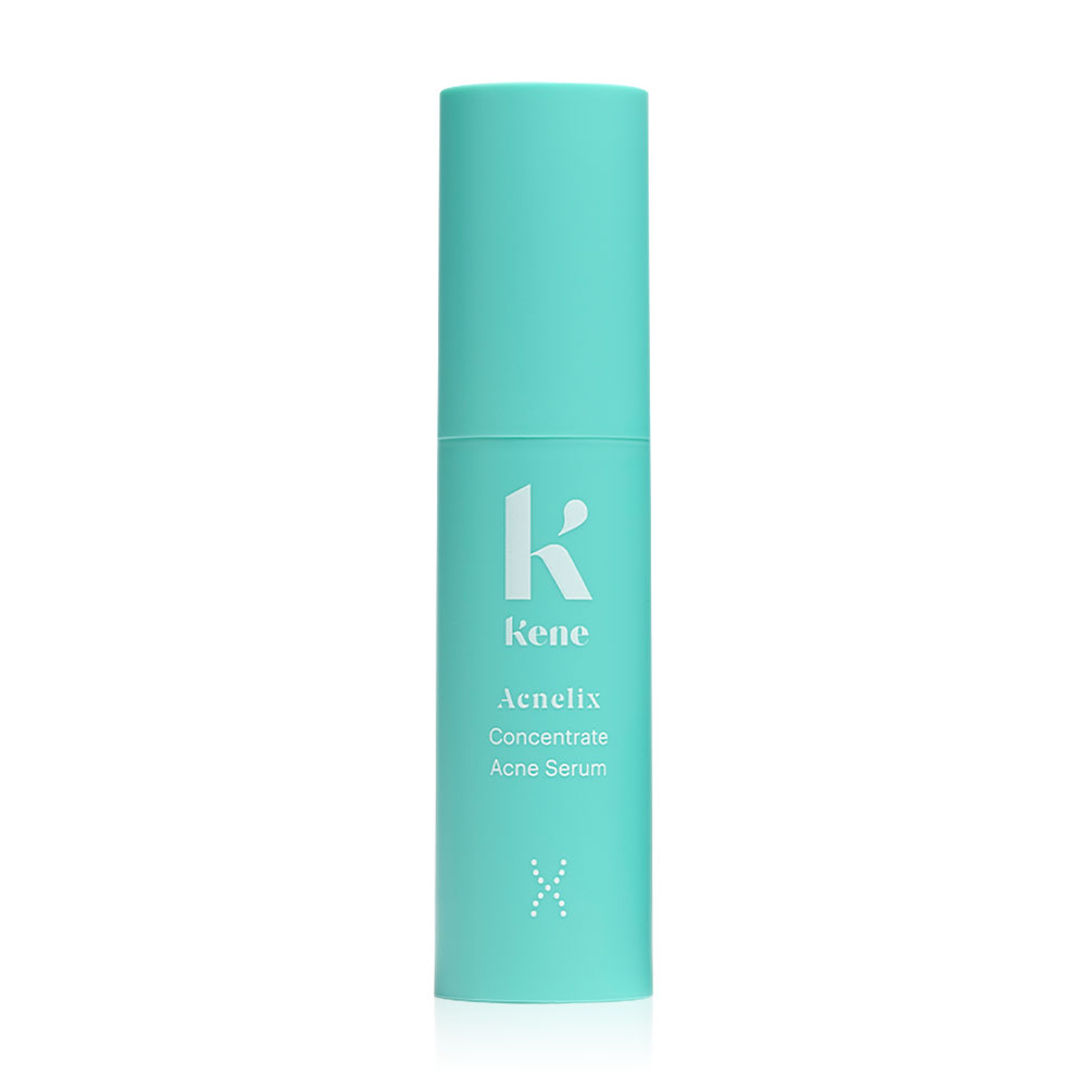 KENE Acnelix Concentrate Acne Serum 30ml ( สินค้าหมดอายุ : 2025.07.14 ) 