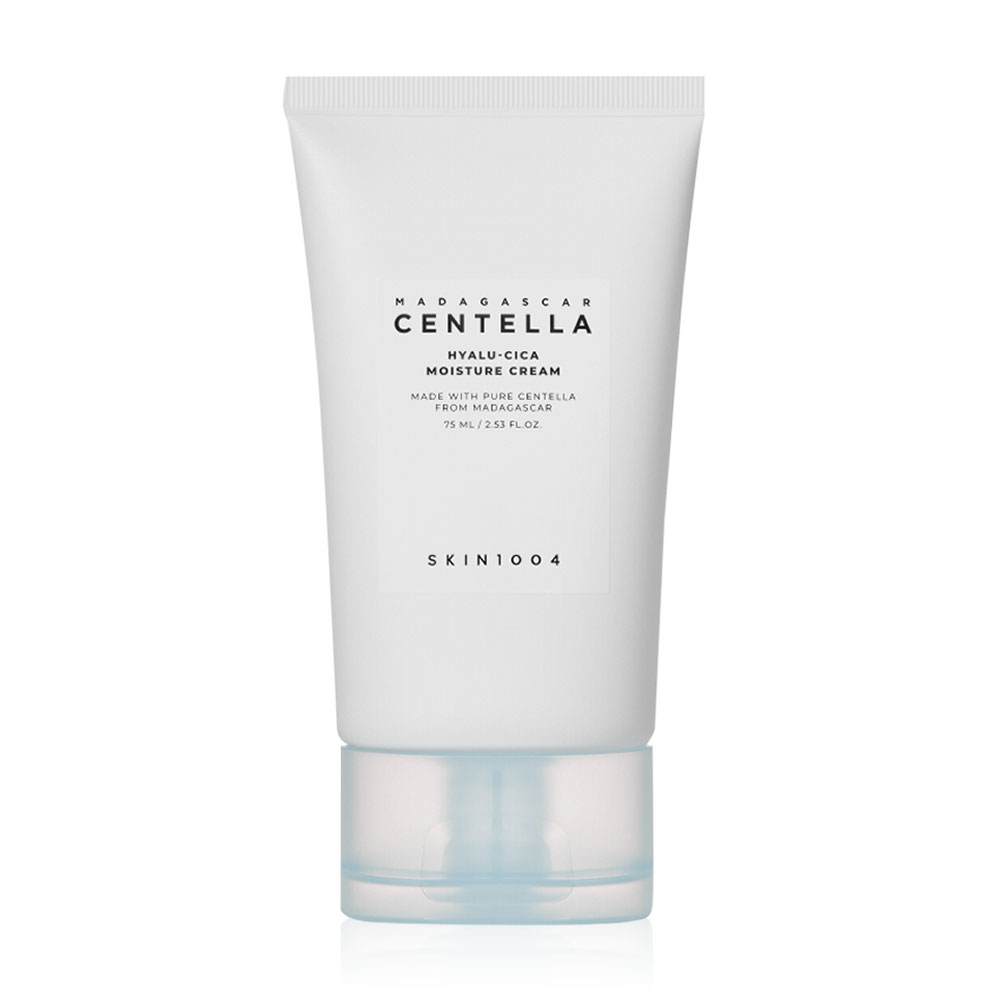 SKIN1004 Madagascar Centella Hyalu-Cica Moisture Cream 75ml