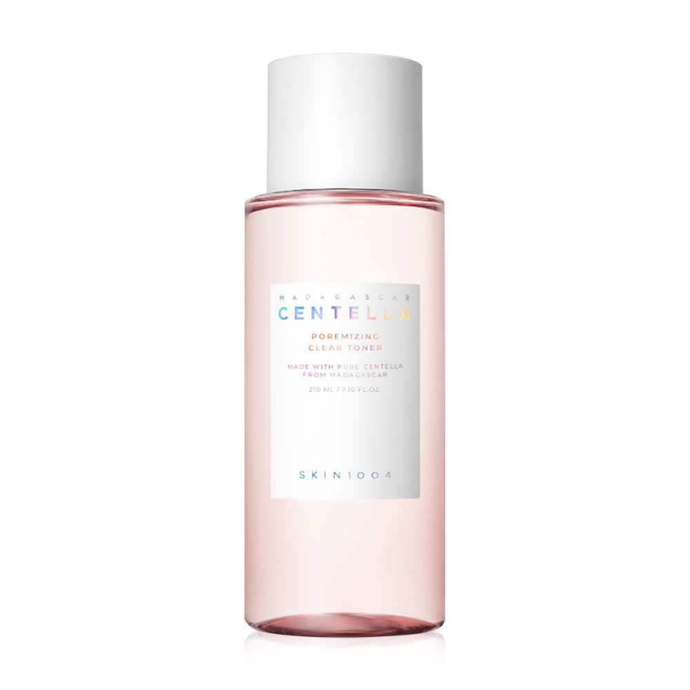 SKIN1004 Madagascar Centella Poremizing Clear Toner 210ml